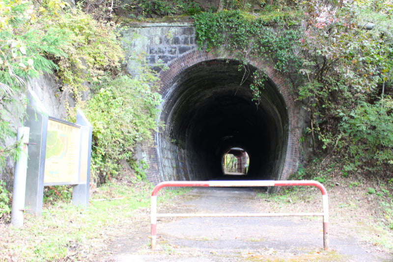 琴平トンネル